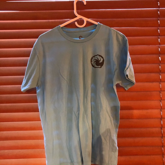 WRV Wave Riding Vehicles Tee - Picture 4 of 6